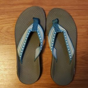 Chaco Flip Flop